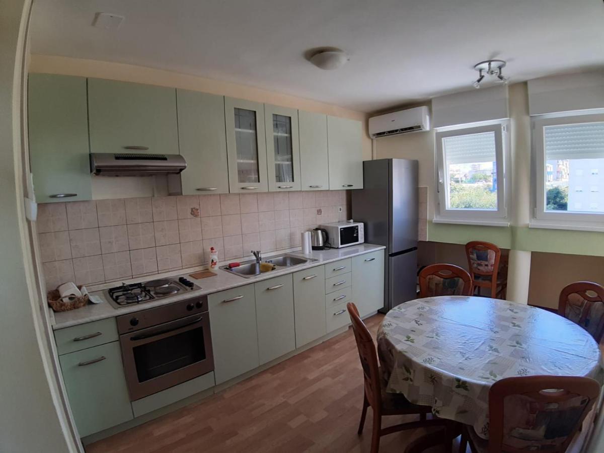Beach Sweet Dora Apartment Split