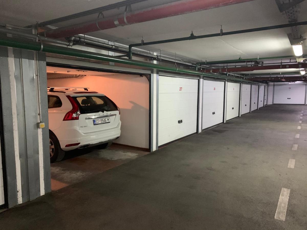 Gostinjska kuća Priuli Luxury Split