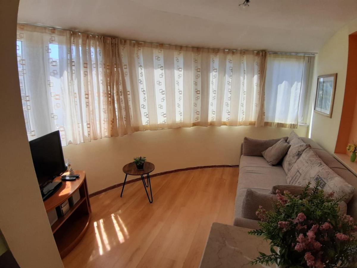 Beach Sweet Dora Apartment *