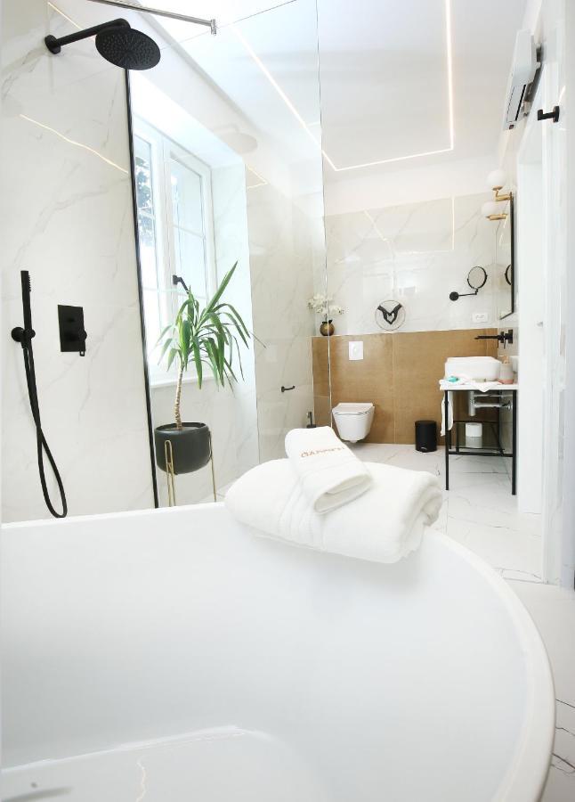 Garden Luxury 4* Split