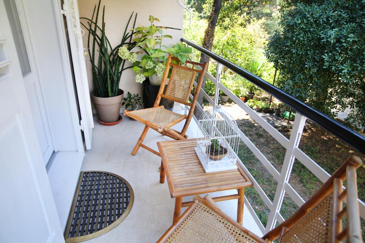 Garden Luxury Split