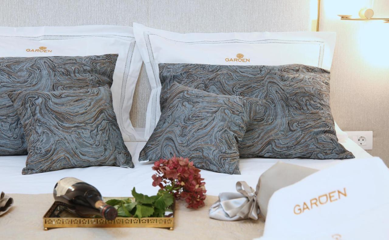 Gasthof Garden Luxury