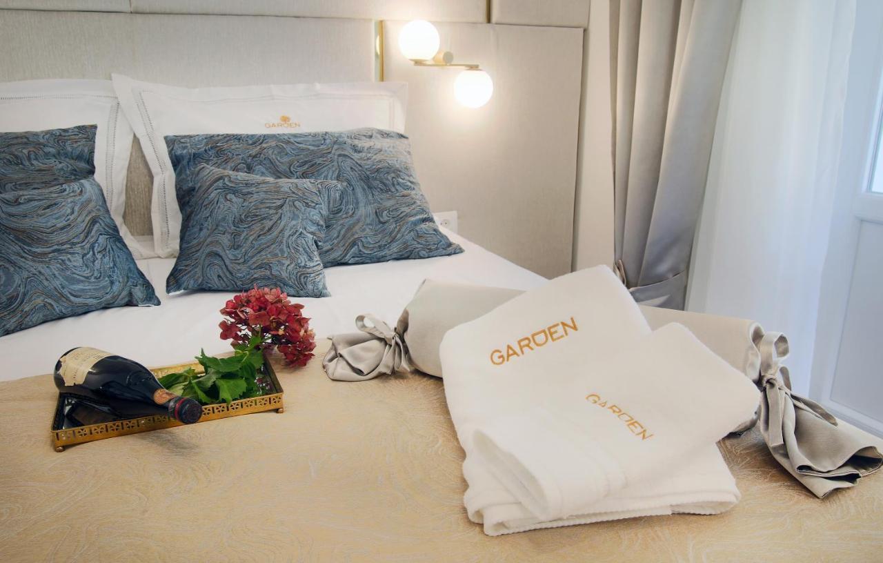 Garden Luxury 4* Split