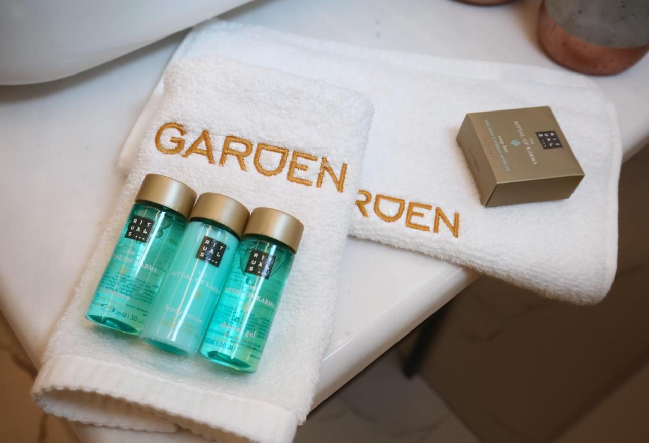 Gasthof Garden Luxury 4*