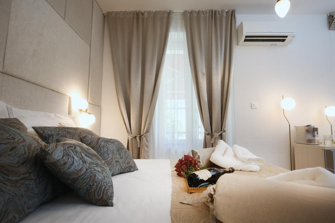 Garden Luxury 4*