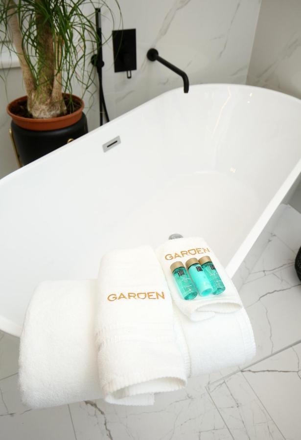 Garden Luxury 4*