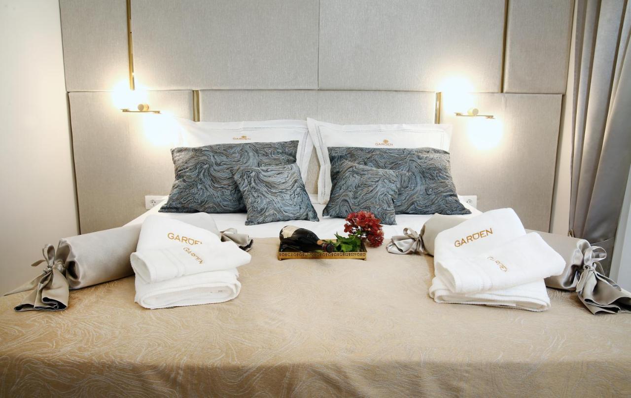 Gasthof Garden Luxury