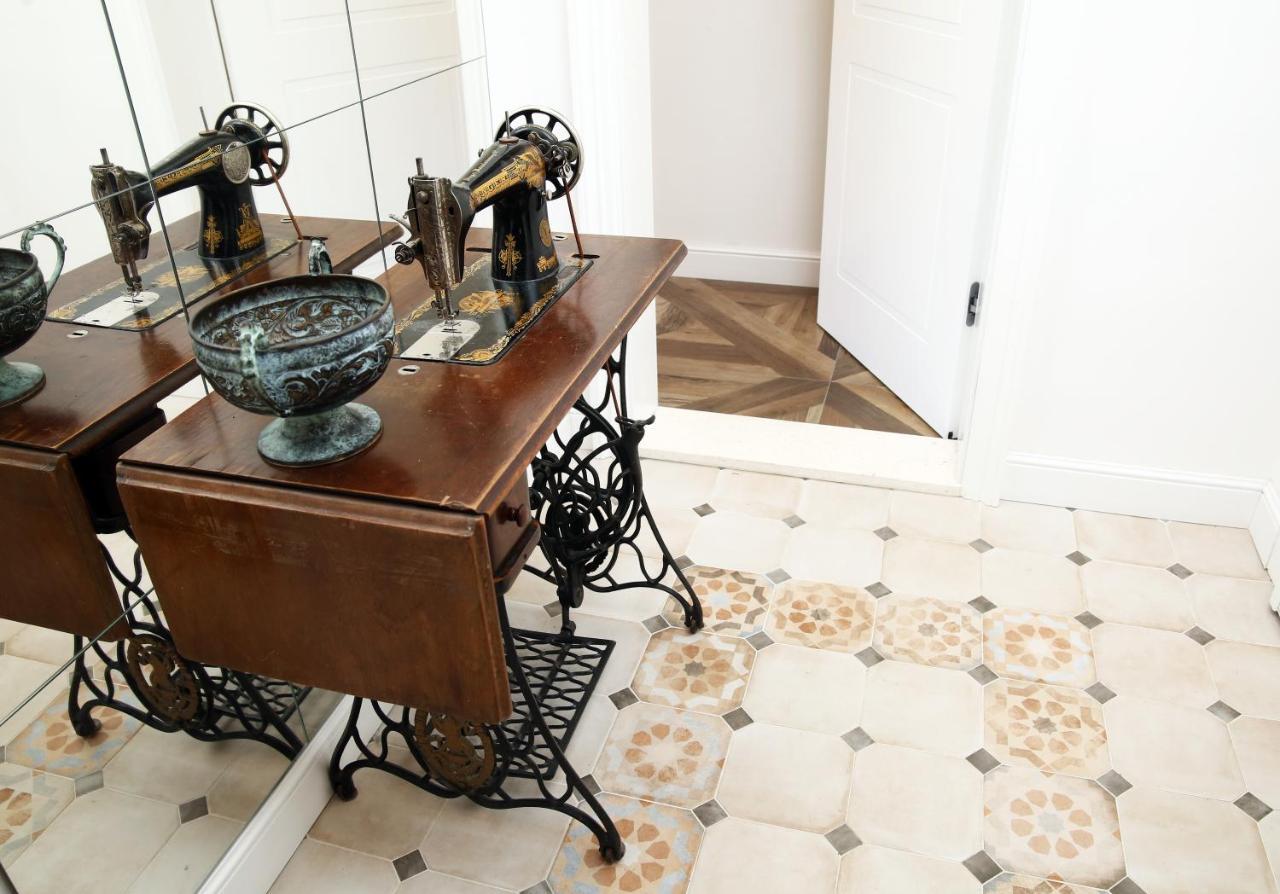 Gasthof Garden Luxury Split