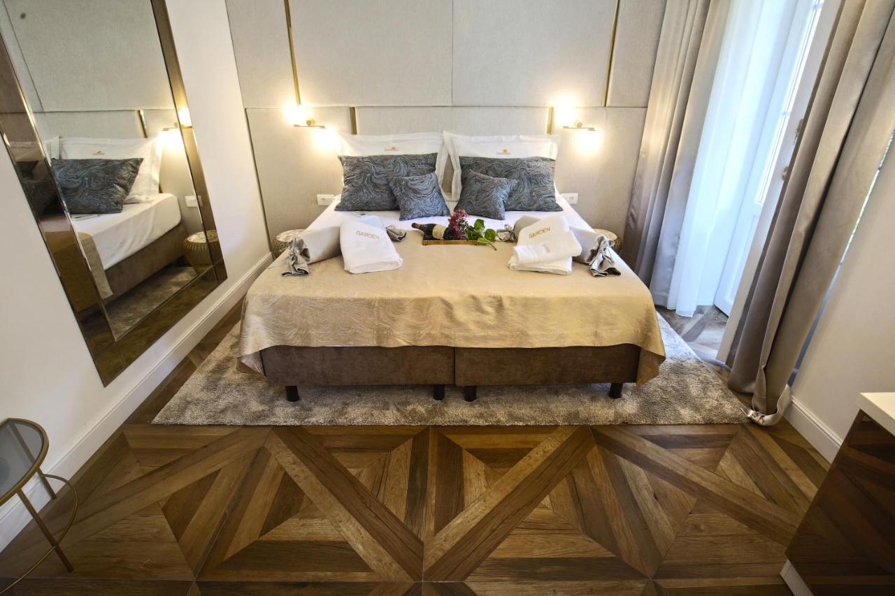 Garden Luxury Guest house 4*