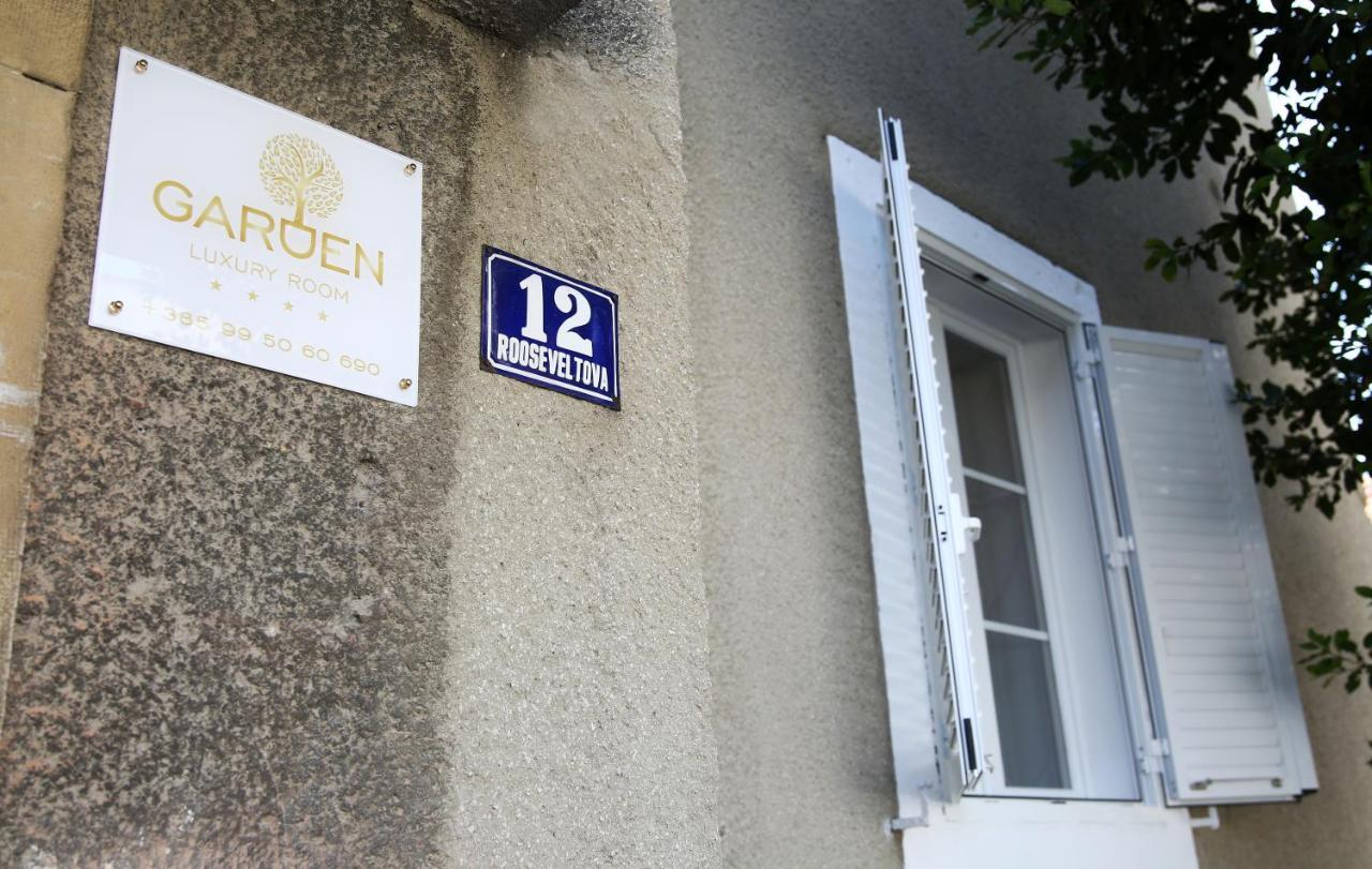 Gasthof Garden Luxury Split