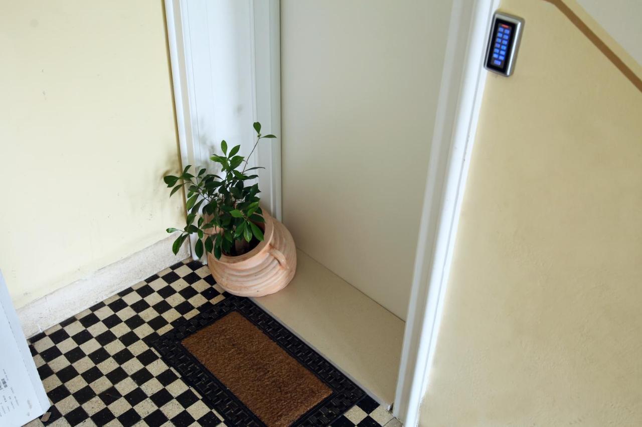 Gasthof Garden Luxury Split