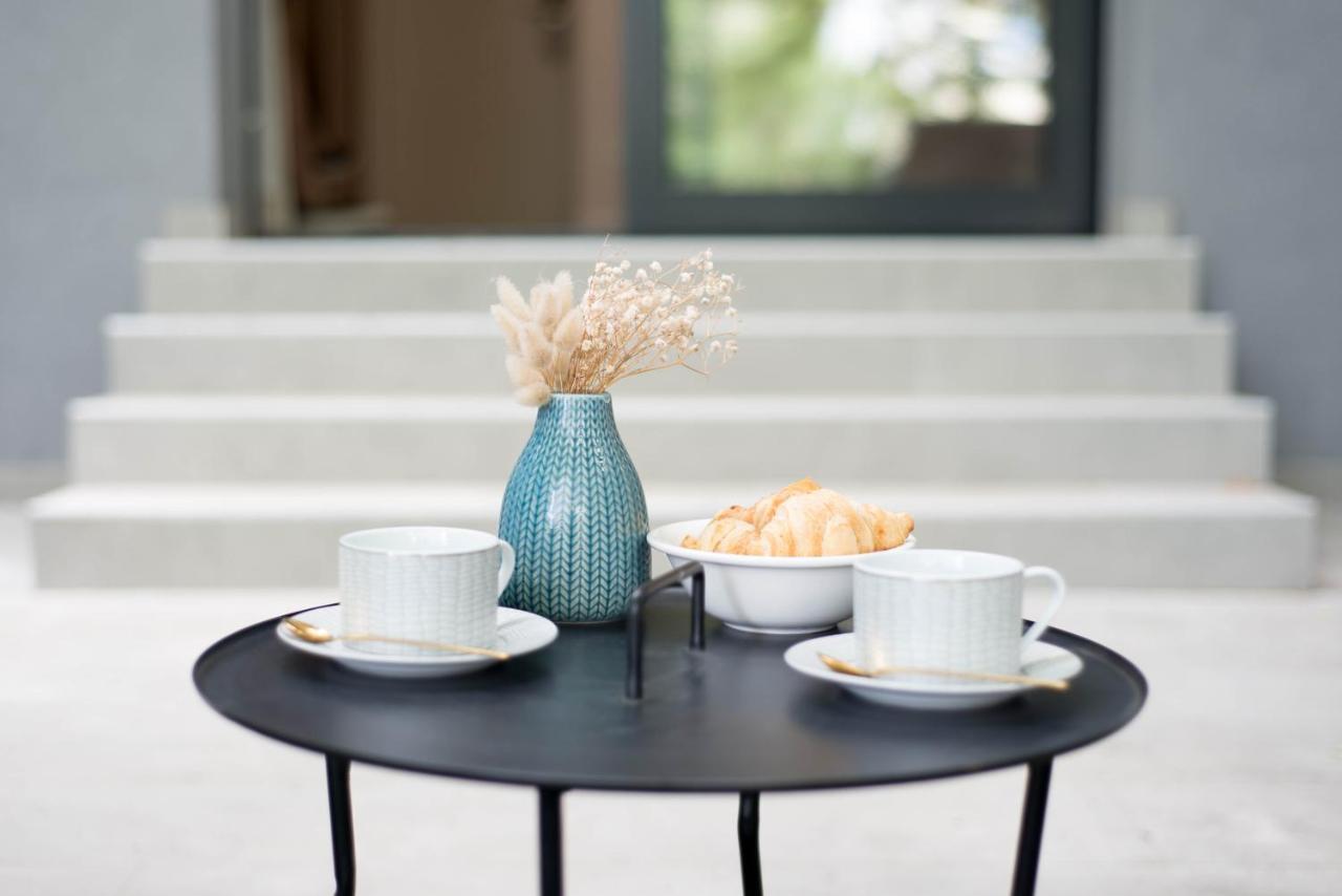 Gostinjska kuća Bosket Luxury Split