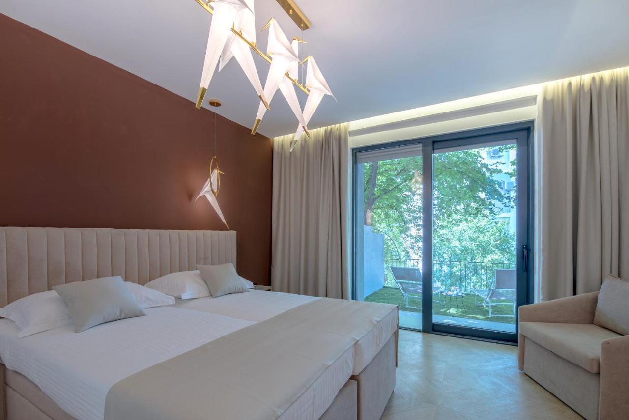 Bosket Luxury Split
