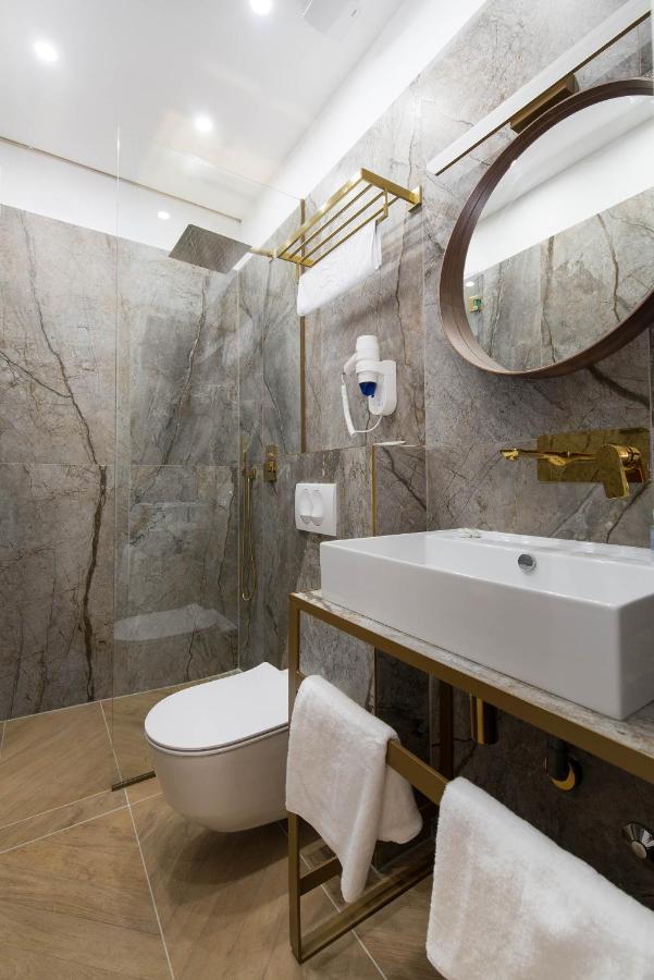 Gostinjska kuća Bosket Luxury