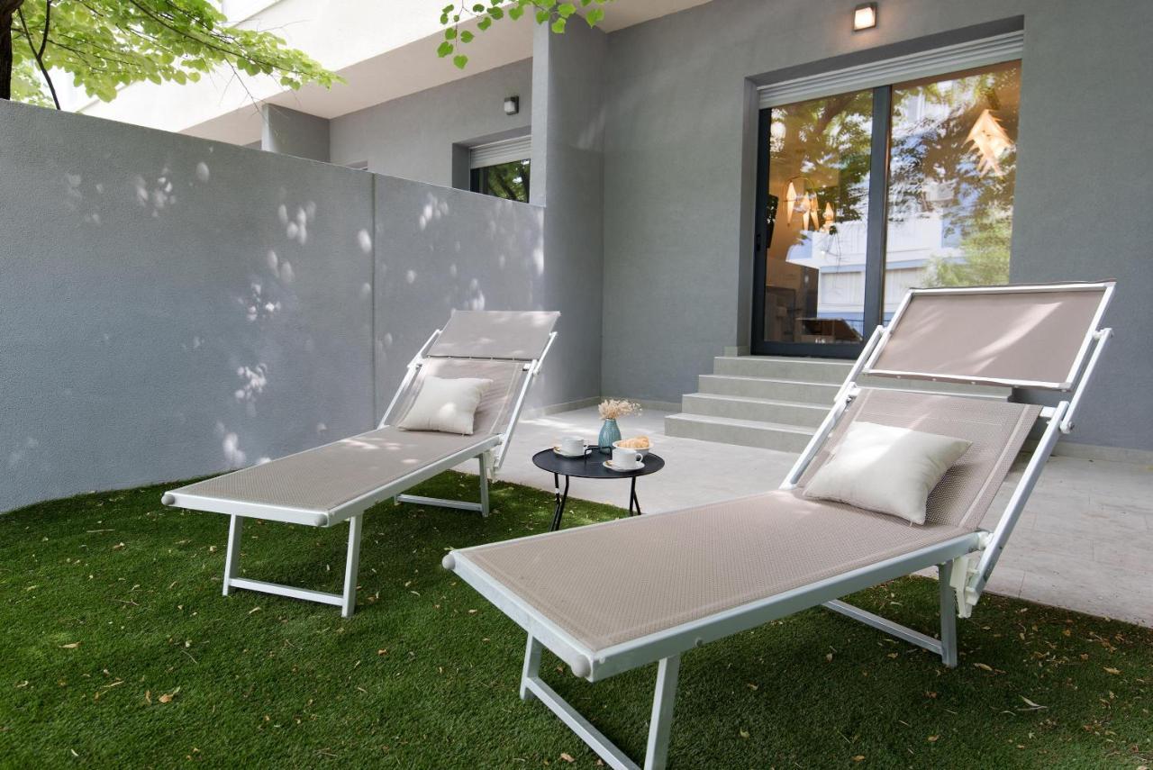 Bosket Luxury