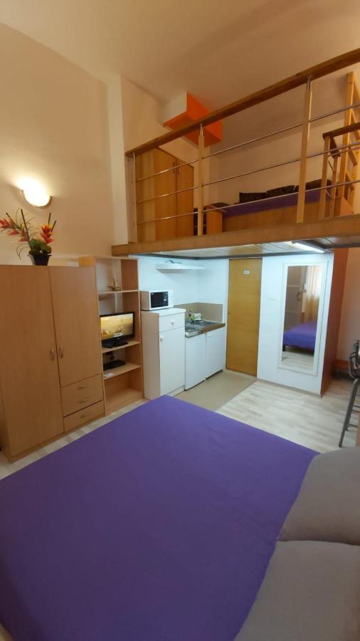 Studio Mali Jadran Split