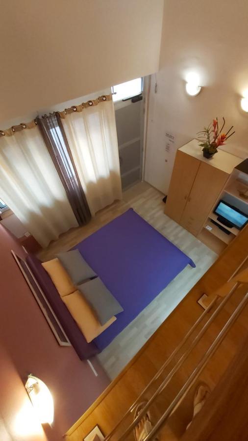 Apartamento Studio Mali Jadran Split