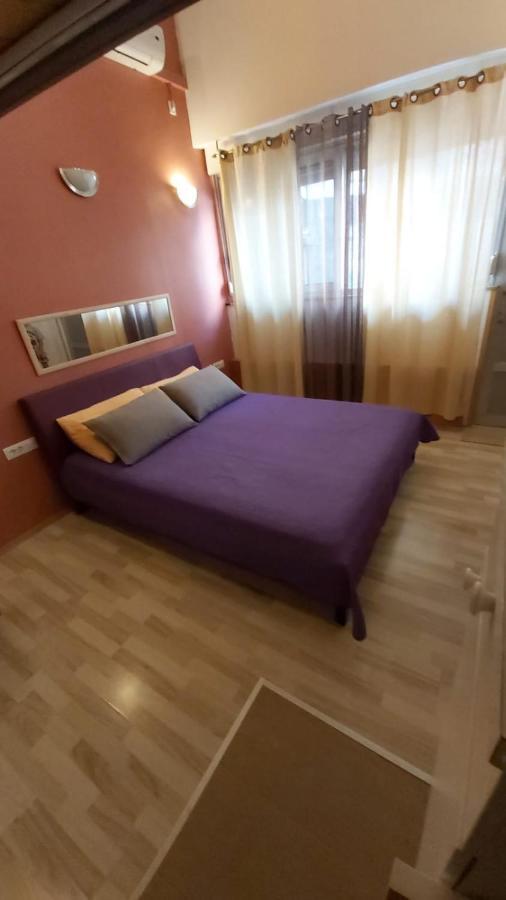 Apartamento Studio Mali Jadran *