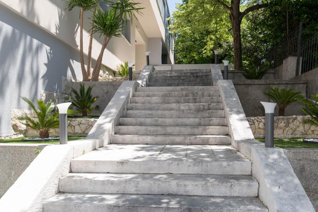Gostinjska kuća Bosket Luxury Split