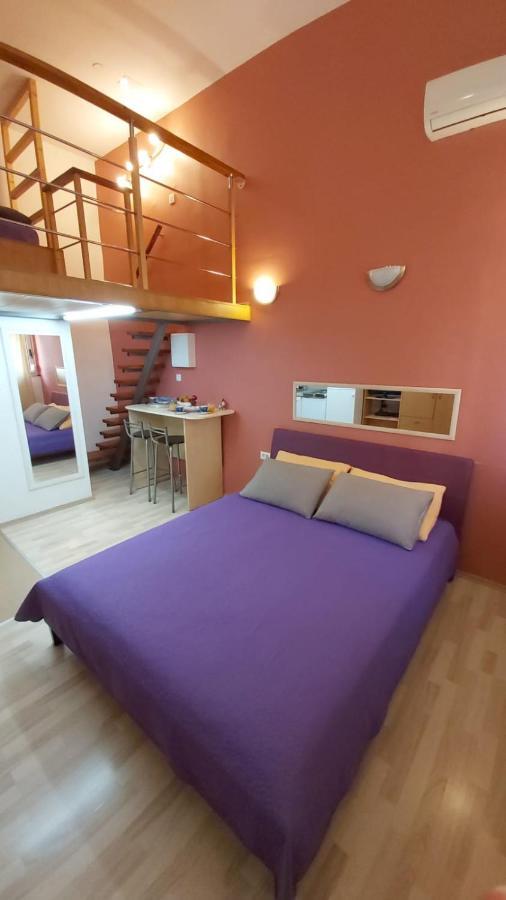 Apartamento Studio Mali Jadran *