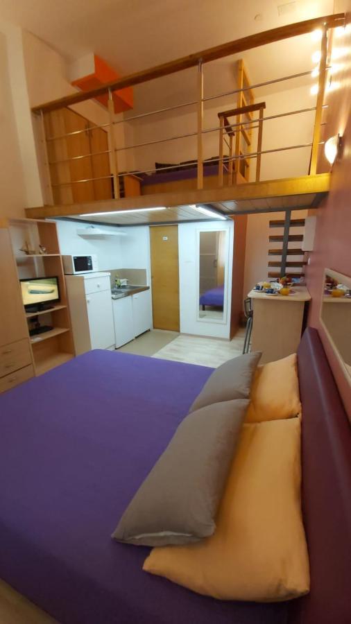 Apartamento Studio Mali Jadran *