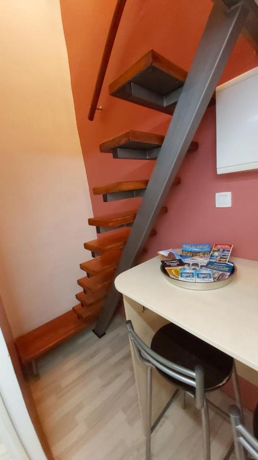 Studio Mali Jadran Apartamento
