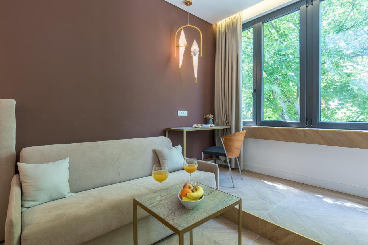 Bosket Luxury Gostinjska kuća 4*