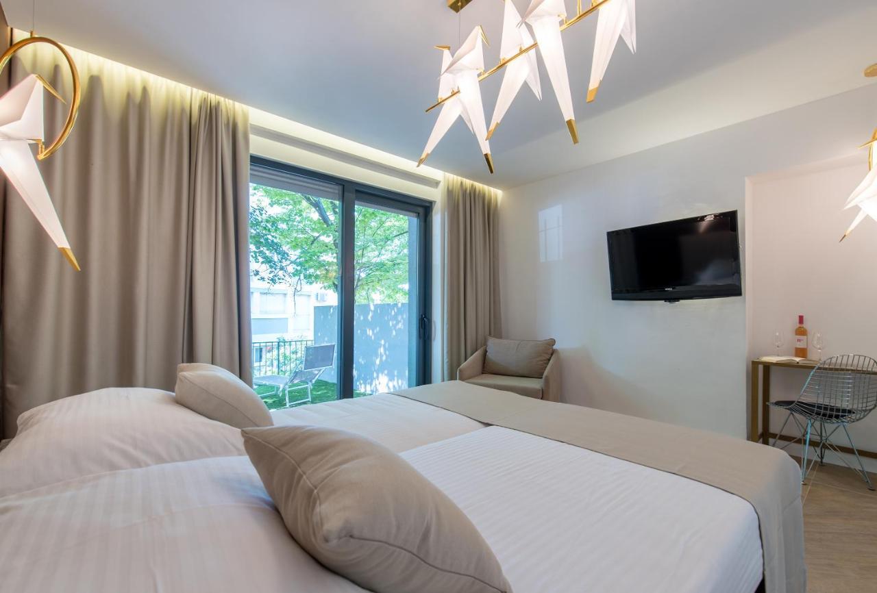 Bosket Luxury Split