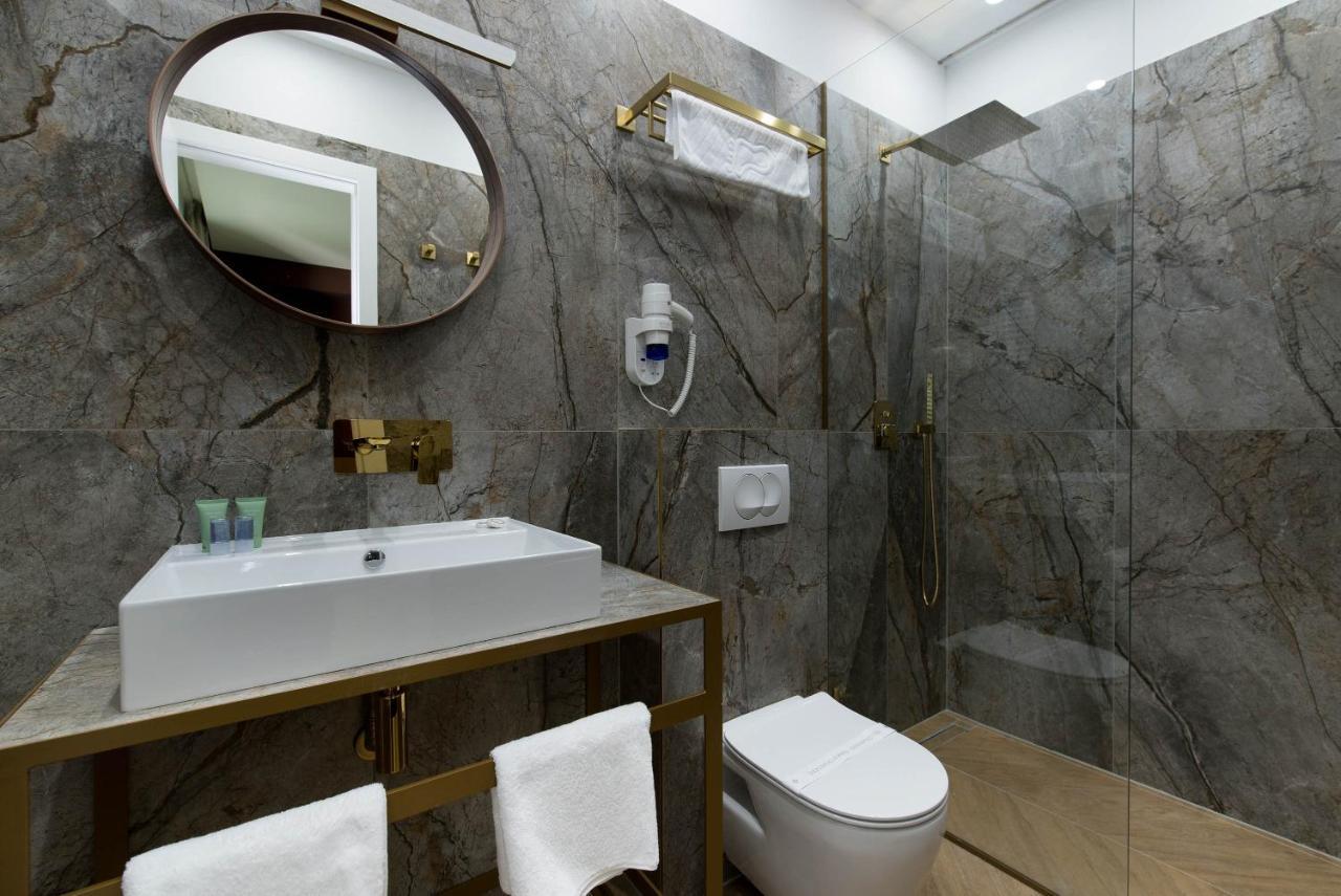 Bosket Luxury Gostinjska kuća Split