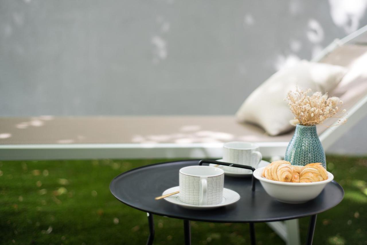 Guest house Bosket Luxury 4*