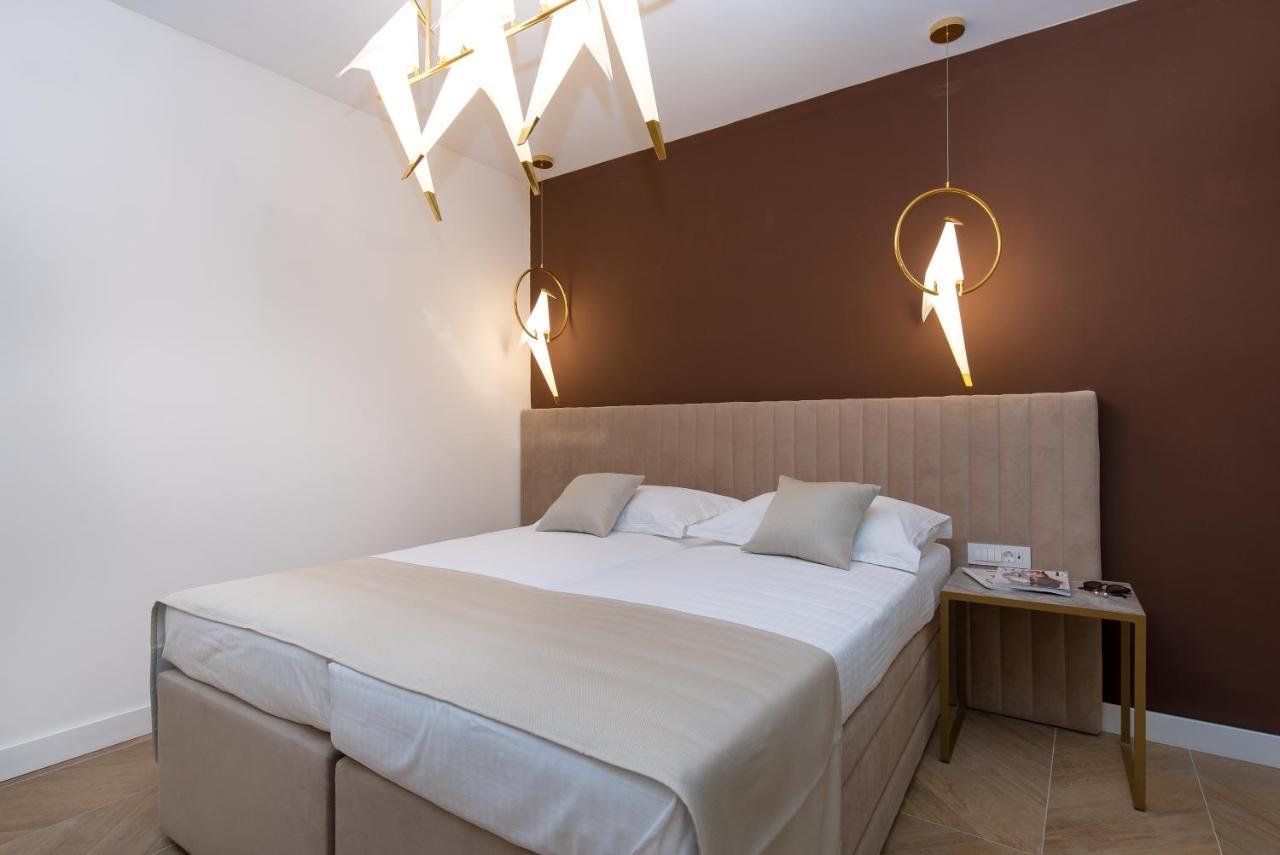Bosket Luxury Gostinjska kuća