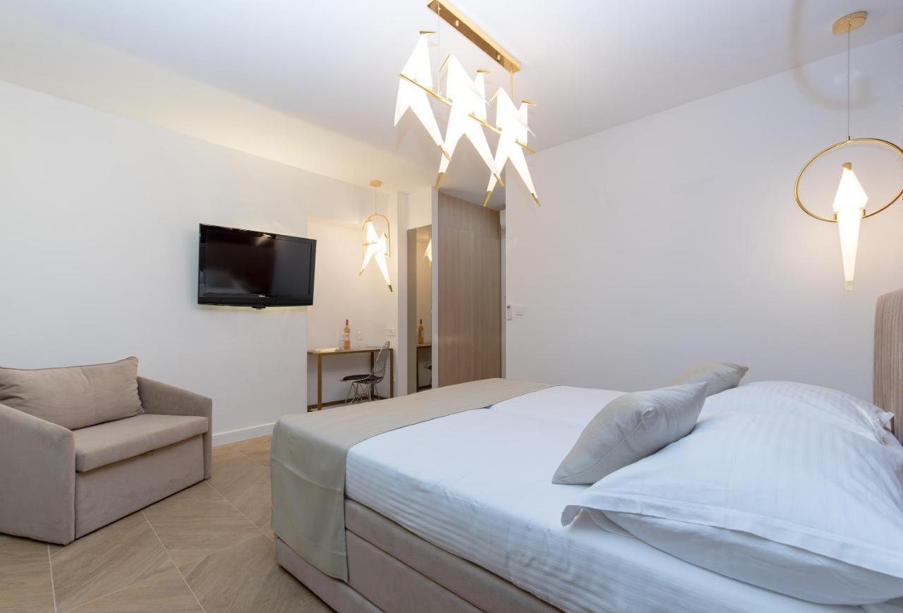 Gostinjska kuća Bosket Luxury 4*