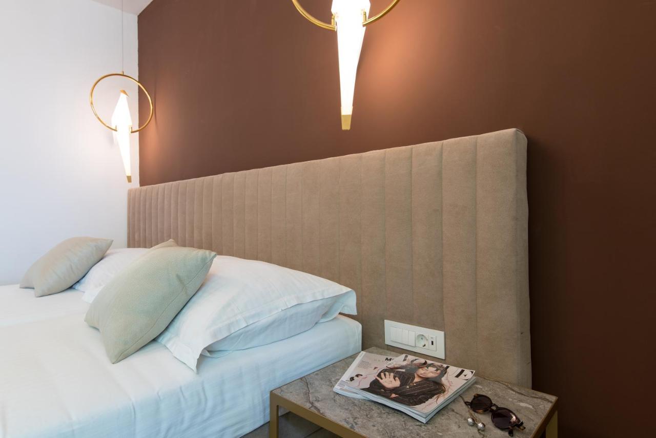 Gostinjska kuća Bosket Luxury 4*