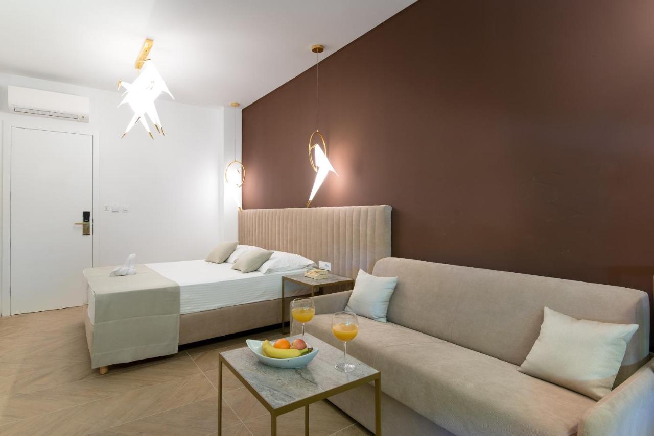 Bosket Luxury 4* Split