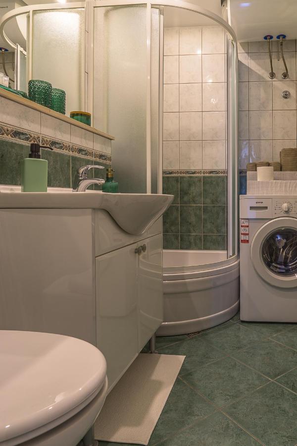 Argo Apartment Split