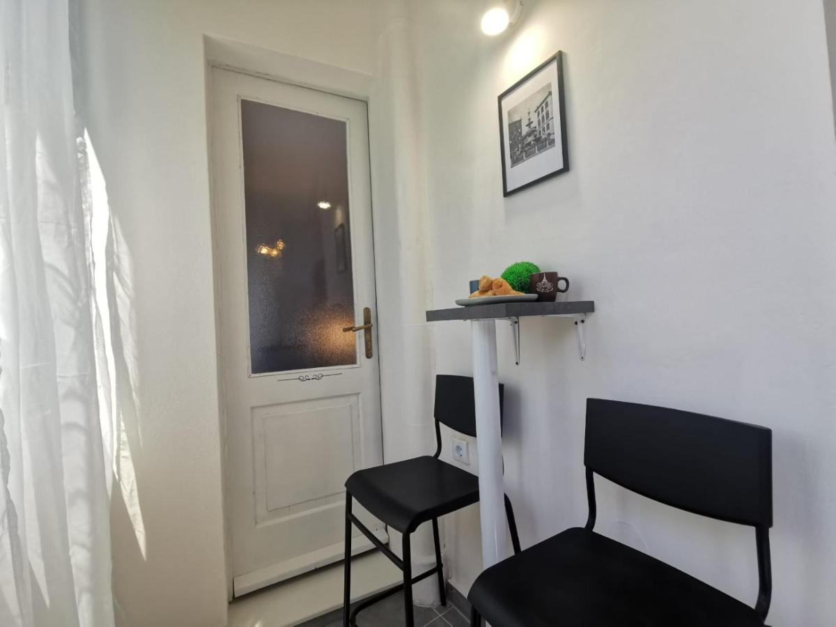 Apartment Bacvice In