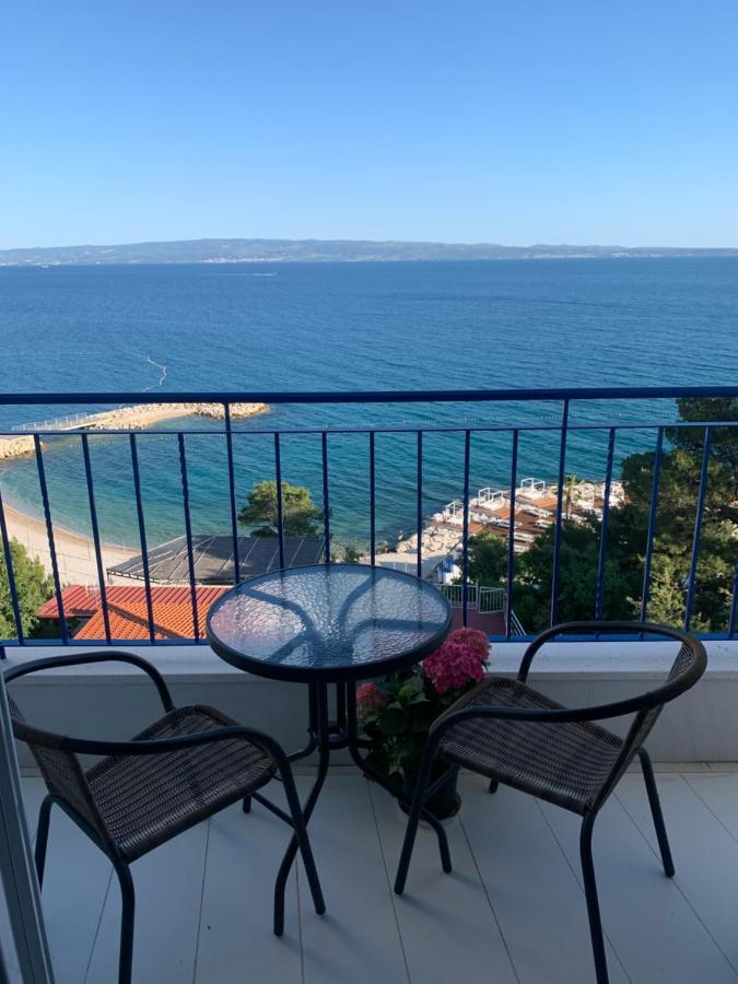 Hotel Elu Iris Split
