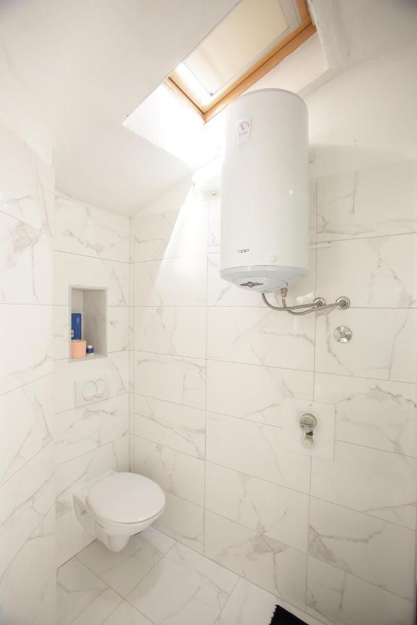 Center Lucia Apartment