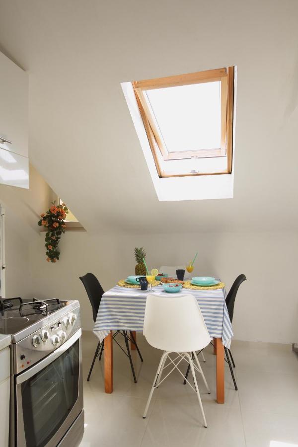 Apartment Center Lucia *