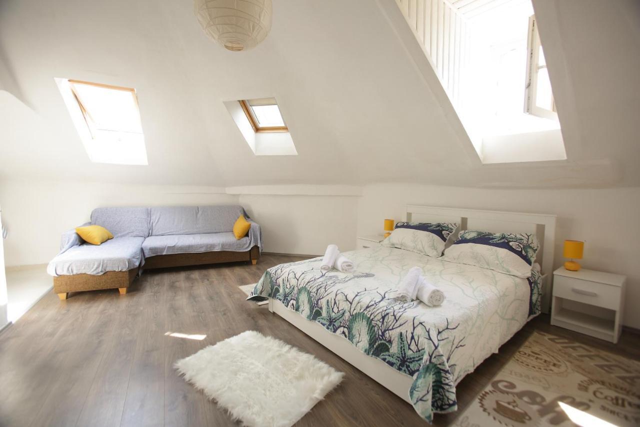 Center Lucia Apartment Split