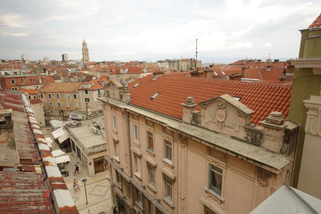 Center Lucia Apartment