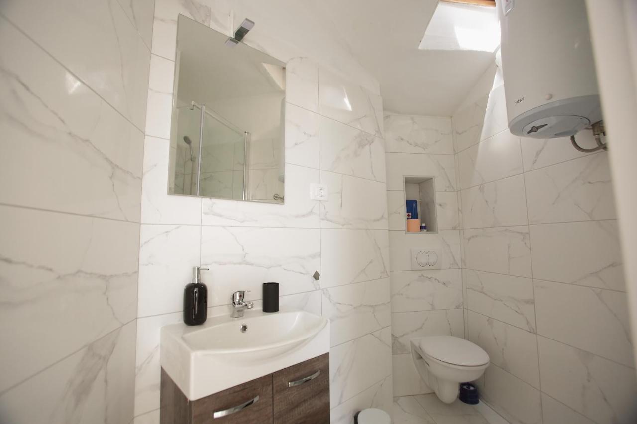 Center Lucia Apartment Split