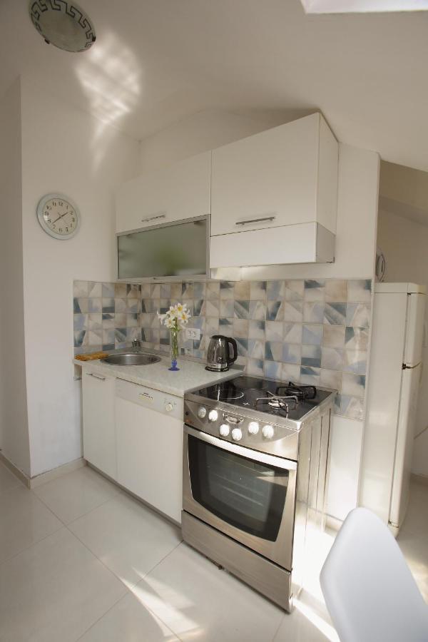 Center Lucia Apartment