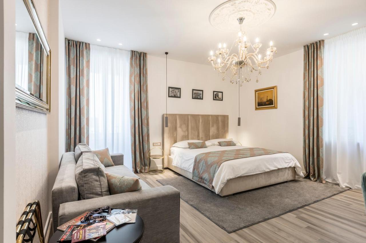 Elixir Luxury 3* Split