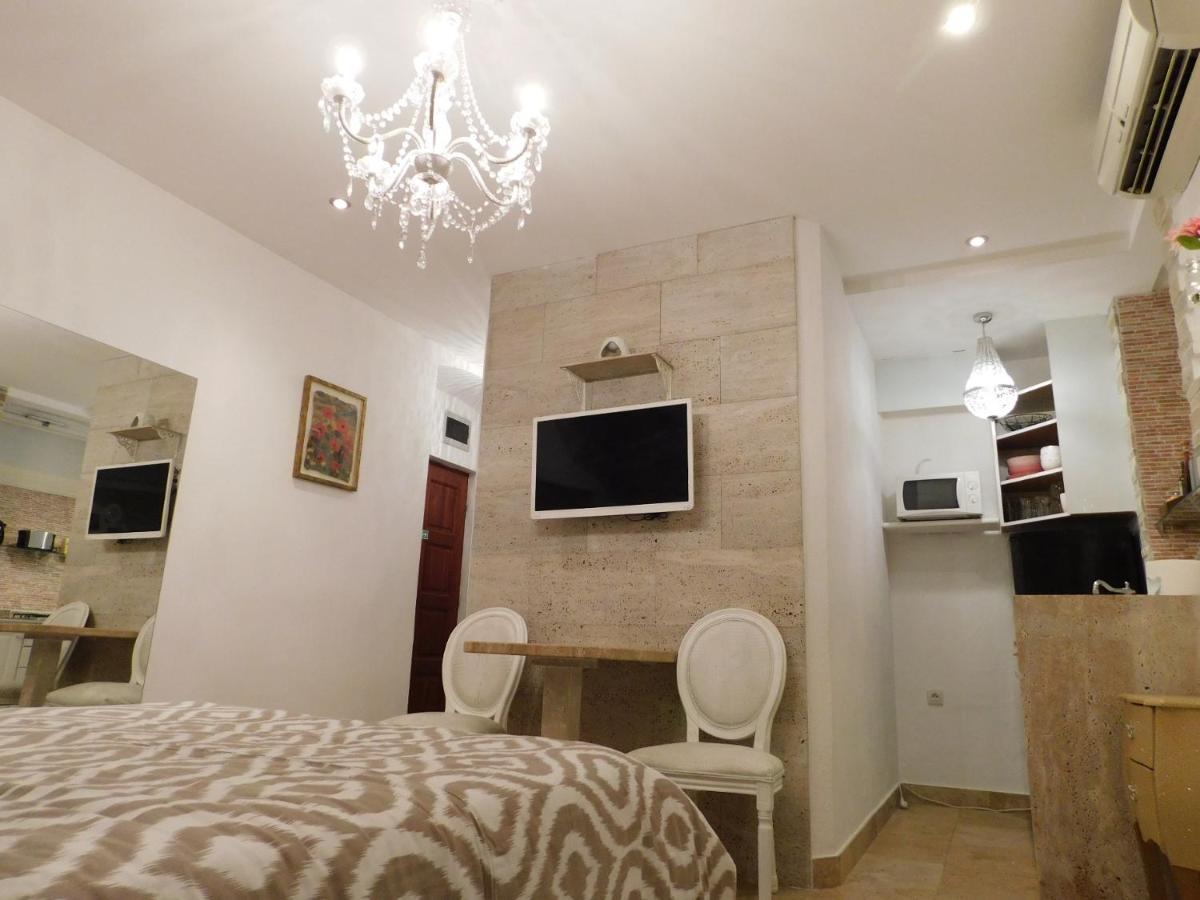 Studio A Priori