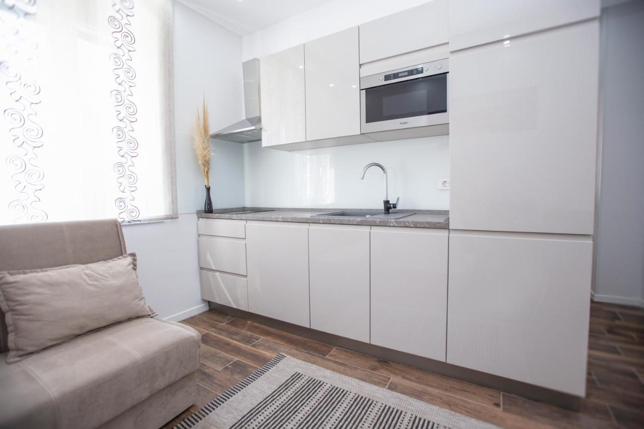 Old Town Anamarija Apartman Split