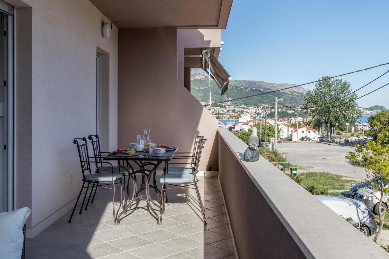 Apartman Nona Split