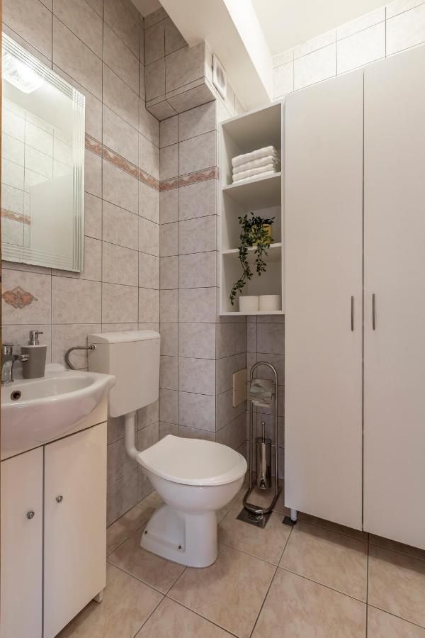 Apartman Nona *