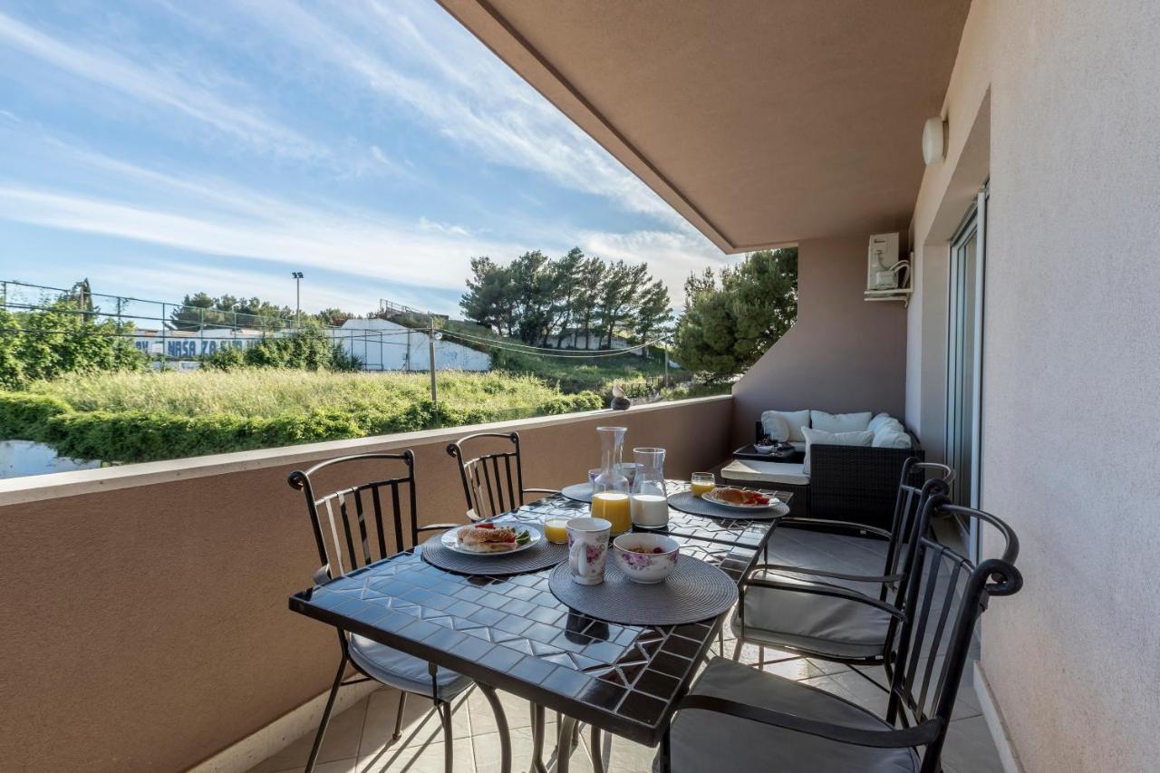 Apartman Nona