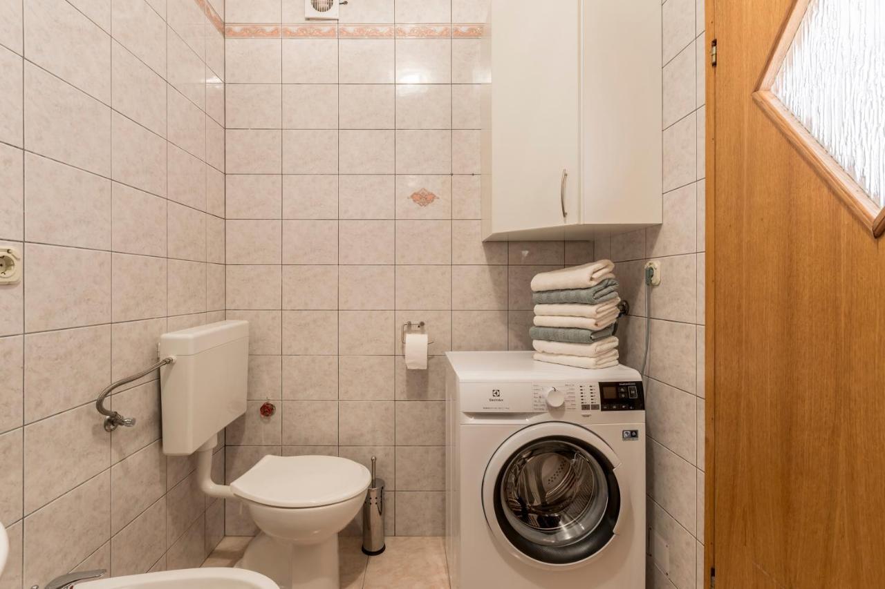 Apartman Nona *